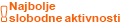 Organizirane slobodne aktivnosti učenici su ocijenili kao najbolje ili među prvih 20 % od svih škola u Francuska Organizirane slobodne aktivnosti učenici su ocijenili kao najbolje ili među prvih 20 % od svih škola u Francuska
