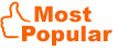Most Popular  course