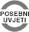 Povlašteni uvjeti u slučaju odbijanja vize Povlašteni uvjeti u slučaju odbijanja vize